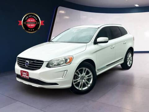 2015 Volvo XC60 T5 Drive-E Premier Plus