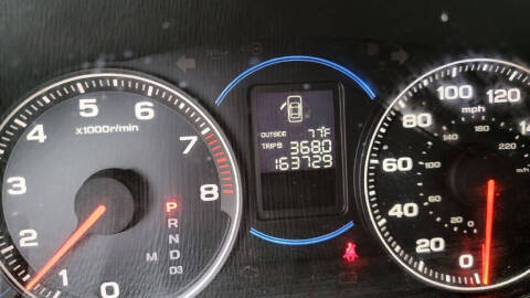 2005 Acura TSX w/Navi