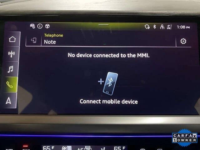 2023 Audi Q4 e-tron Premium Plus 40