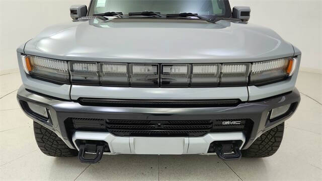 2024 GMC HUMMER EV 3X