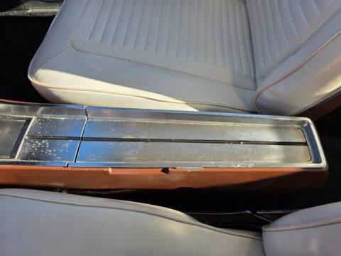 1966 Plymouth Barracuda