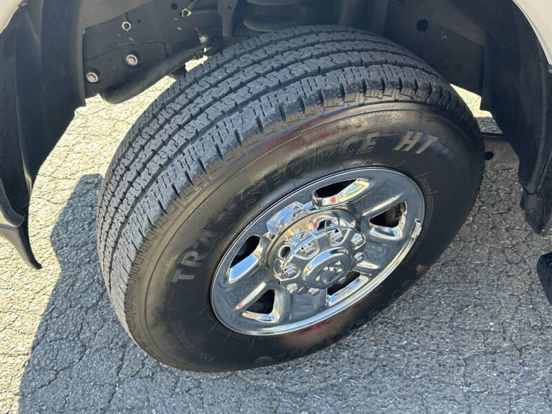 2023 RAM 3500 Tradesman