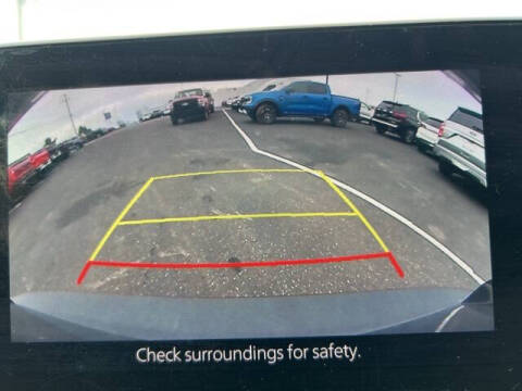 2020 Mazda CX-30 Preferred