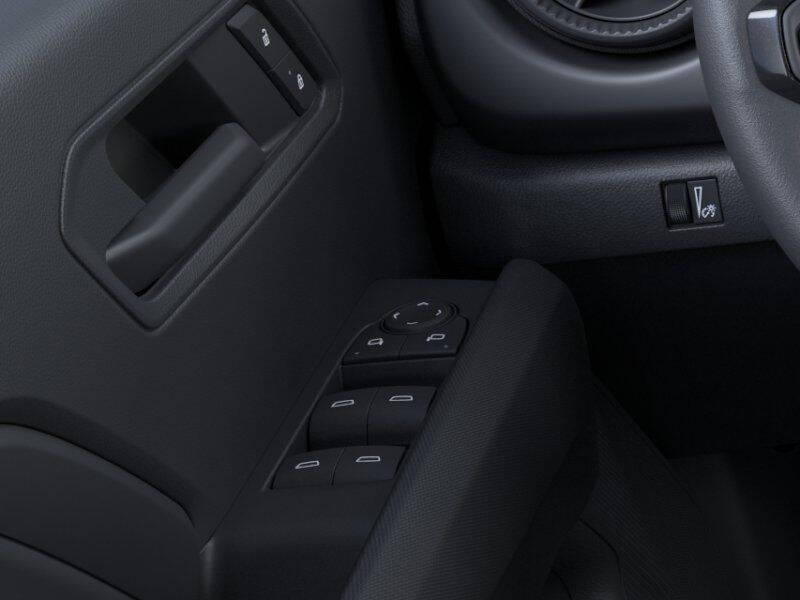 2026 Chevrolet Colorado Work Truck