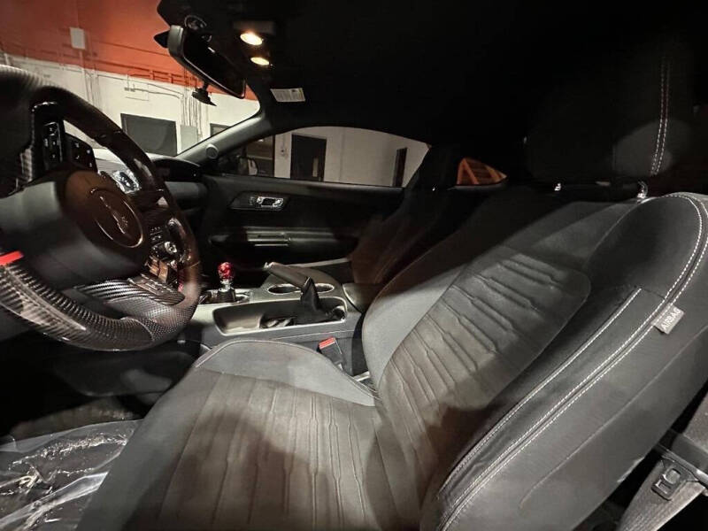 2016 Ford Mustang GT