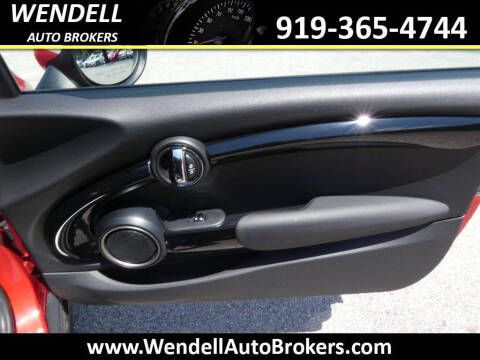 2014 MINI Hardtop Cooper S