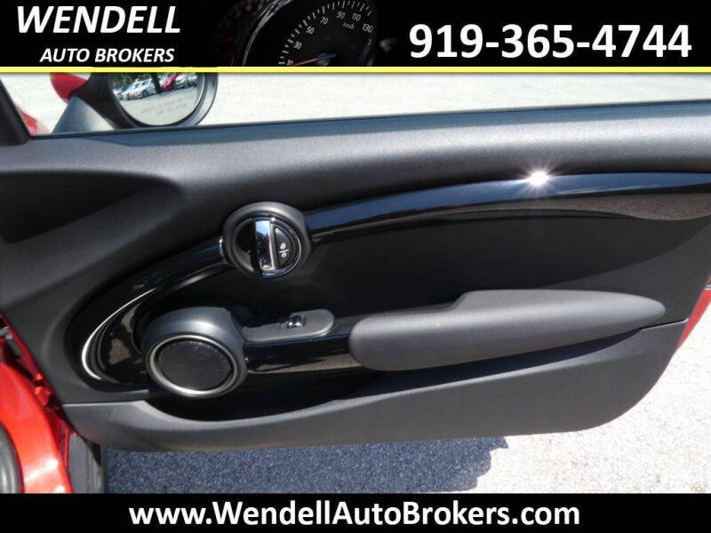 2014 MINI Hardtop Cooper S