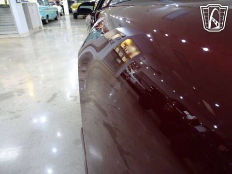 1993 Chevrolet Corvette