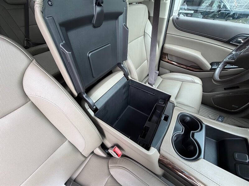 2019 GMC Yukon XL SLT