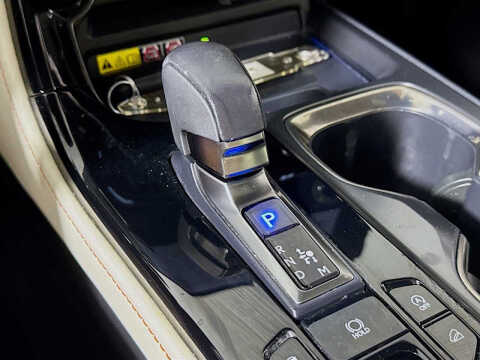 2022 Lexus NX 350 Premium