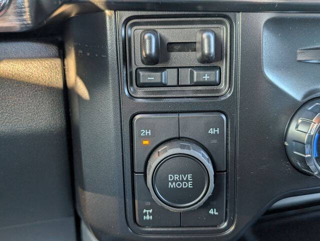 2026 Ford F-350 Super Duty