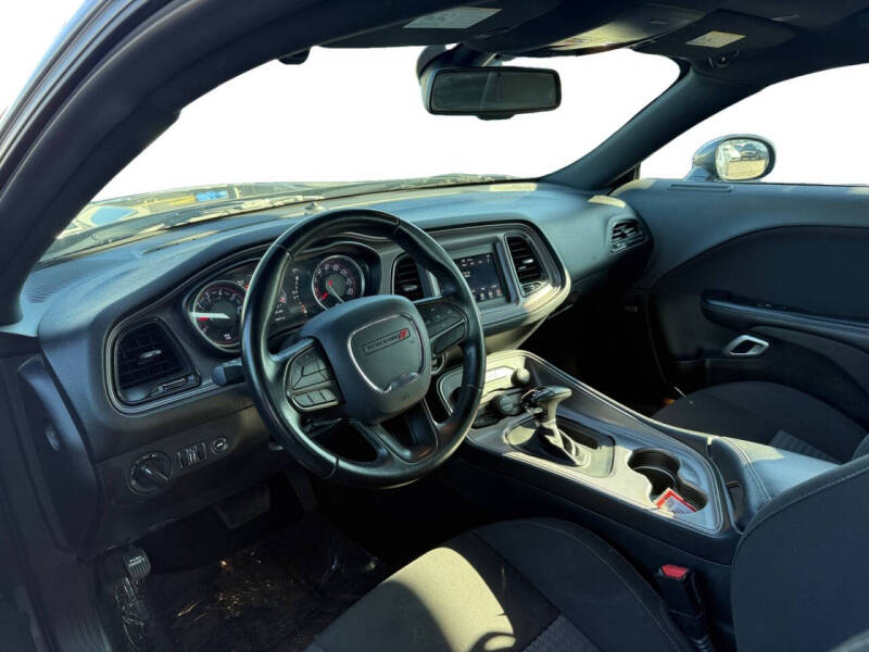 2023 Dodge Challenger GT