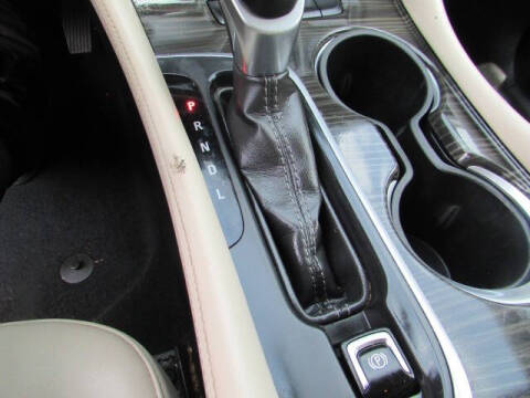 2020 Buick Envision Preferred