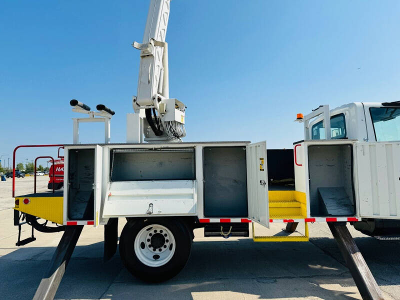 2007 International DuraStar 4300