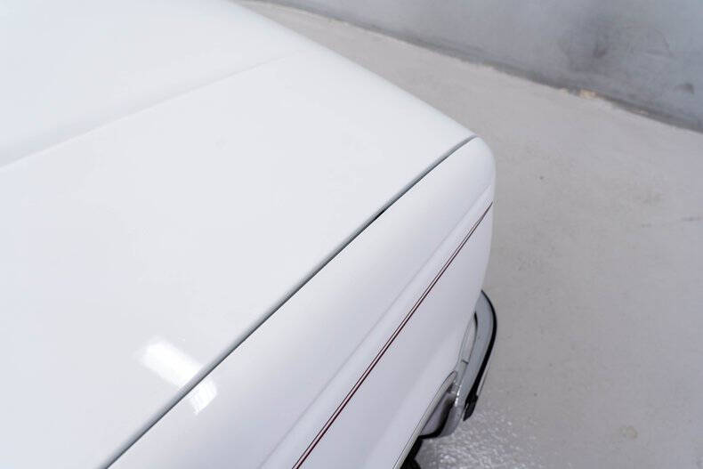 1993 Chevrolet C/K 1500 Series