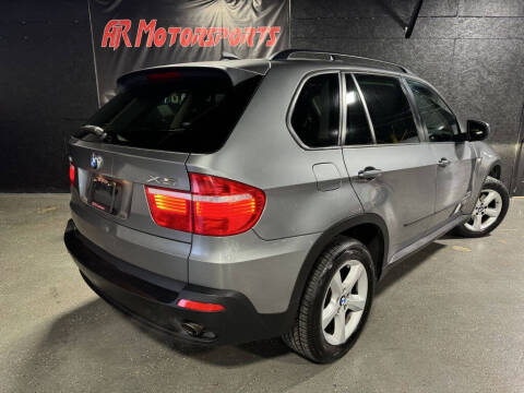 2010 BMW X5 xDrive30i