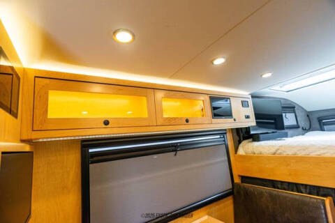 2022 Ford F-550 Super Duty