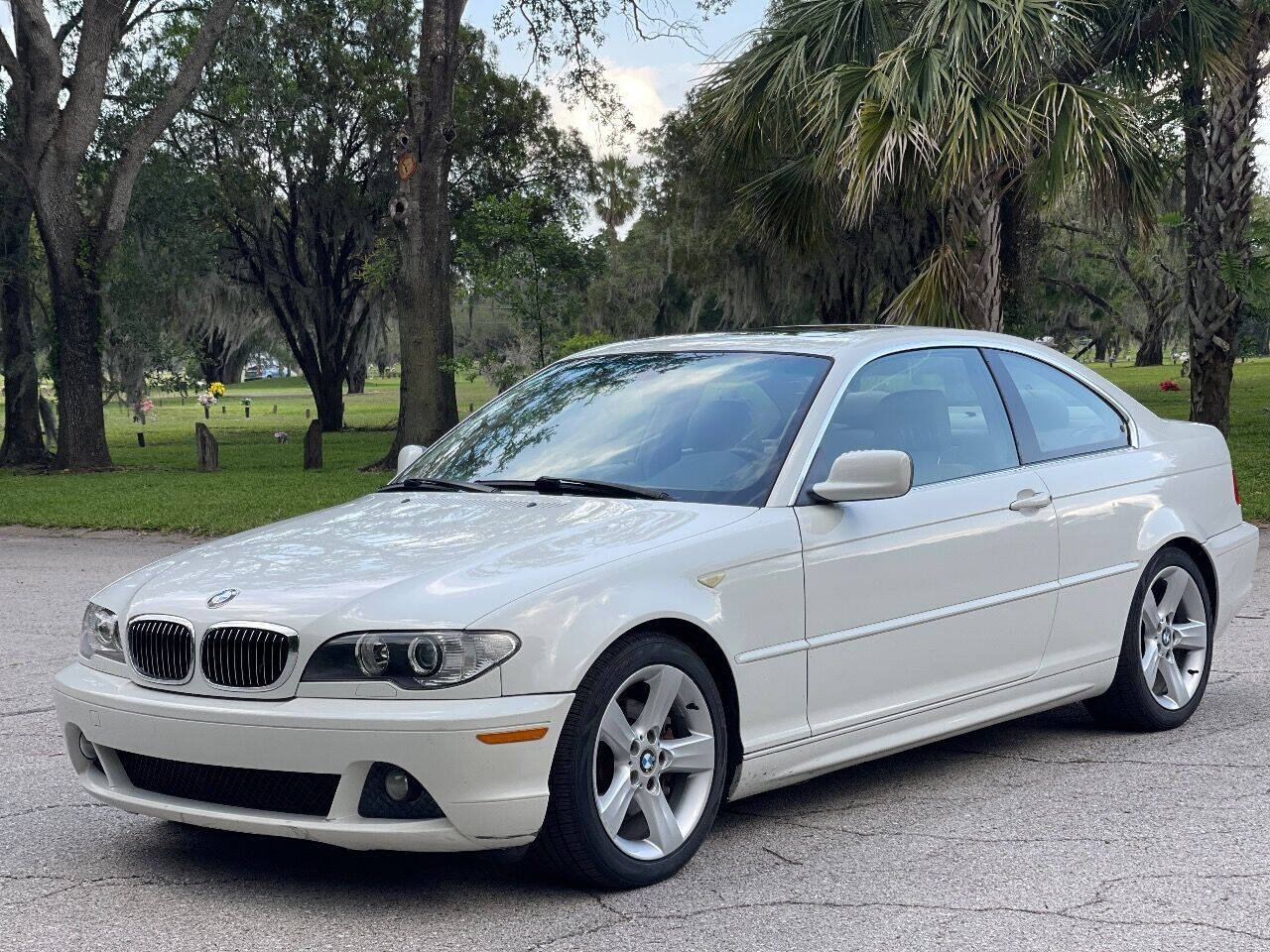 2006 BMW 3 Series for sale at ROADHOUSE AUTO SALES INC. in Tampa, FL