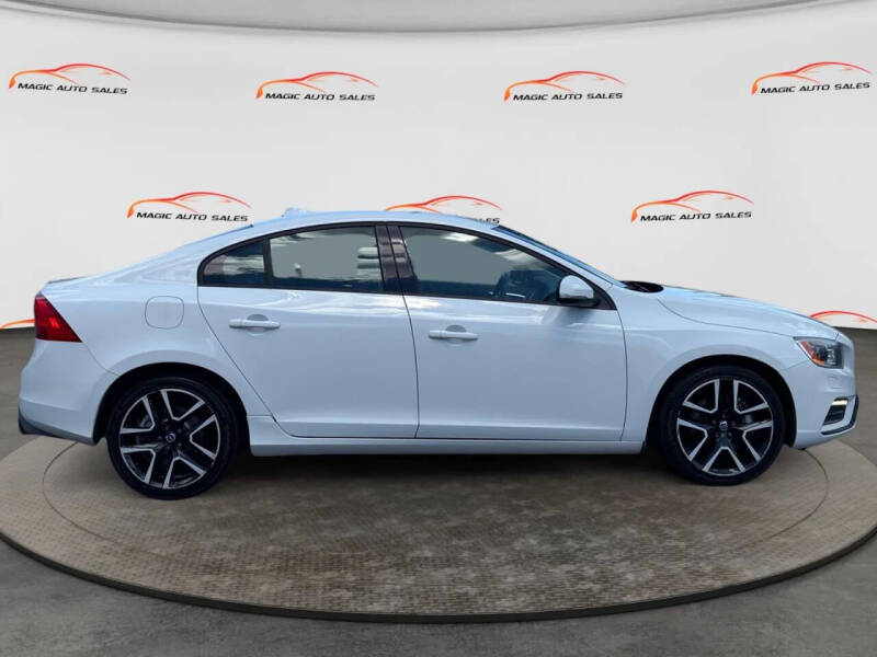 2017 Volvo S60 T5 Dynamic