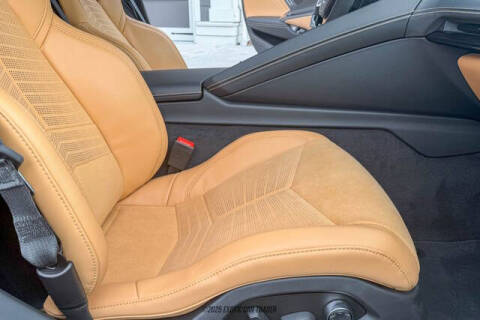 2024 Chevrolet Corvette Z06