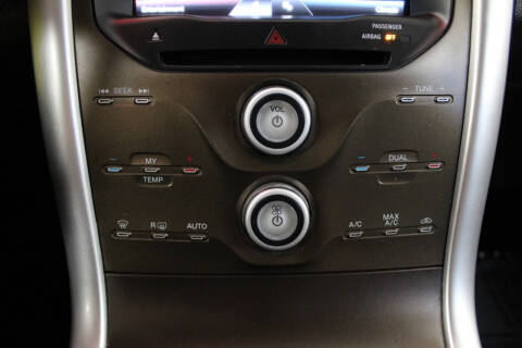 2011 Ford Edge SEL