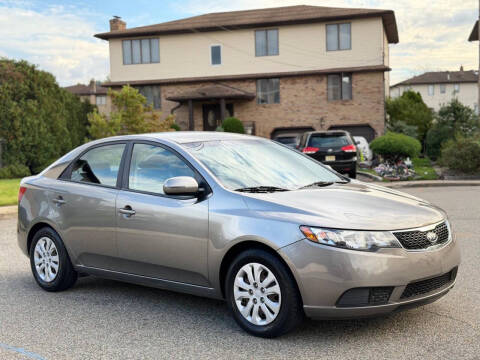 2013 Kia Forte EX