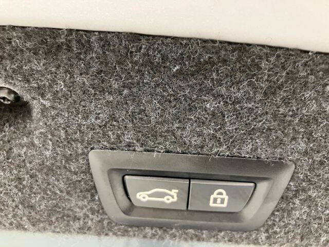 2013 BMW 5 Series 535i