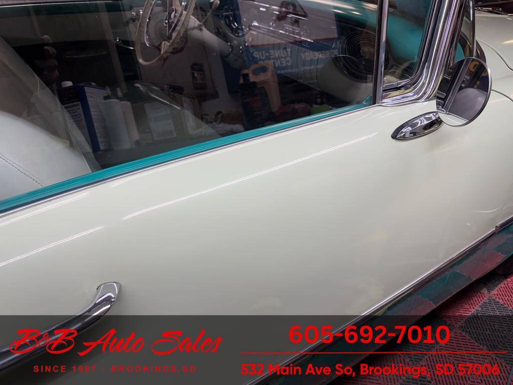 1956 Oldsmobile Eighty-Eight 173
