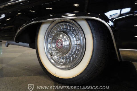 1958 Cadillac Series 62