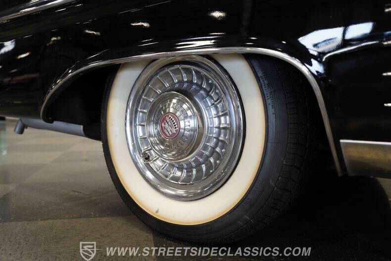 1958 Cadillac Series 62