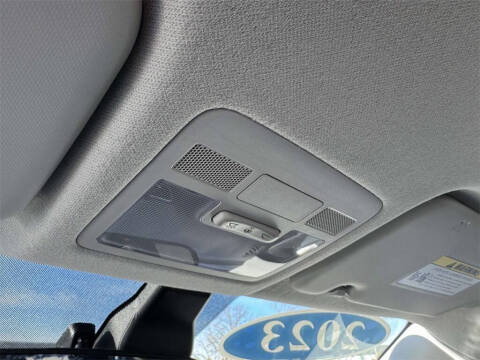 2023 Hyundai Venue SE