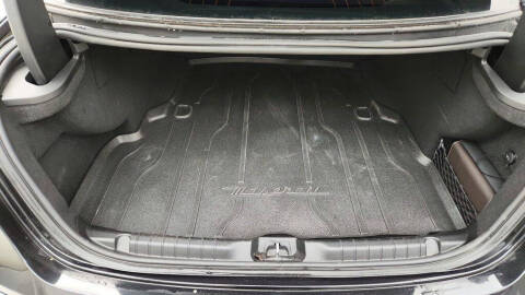 2023 Maserati Ghibli Modena