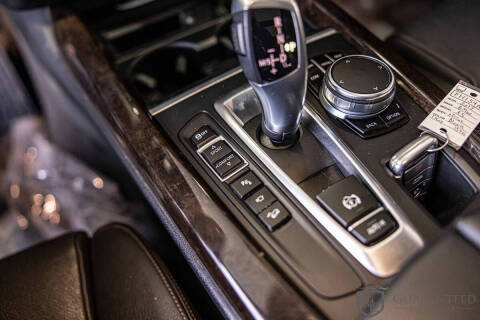 2017 BMW X5 xDrive35d