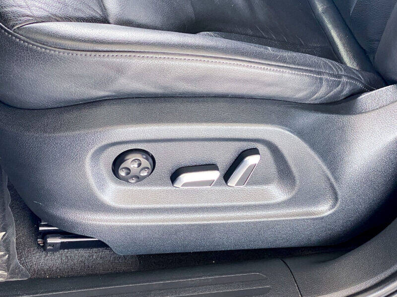 2014 Audi Q5 2.0T quattro Premium Plus