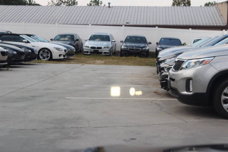 2015 BMW X5 xDrive35d