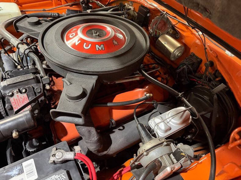 1970 Dodge Charger