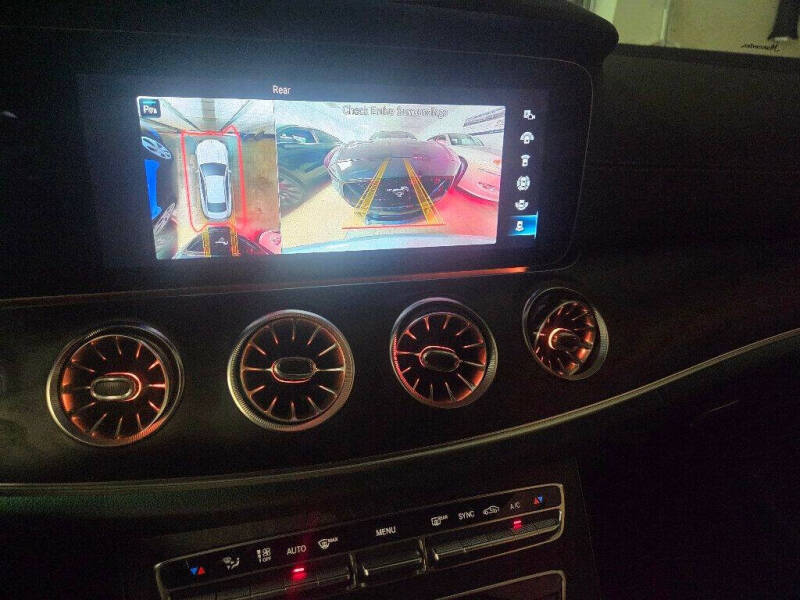 2023 Mercedes-Benz E-Class E 450