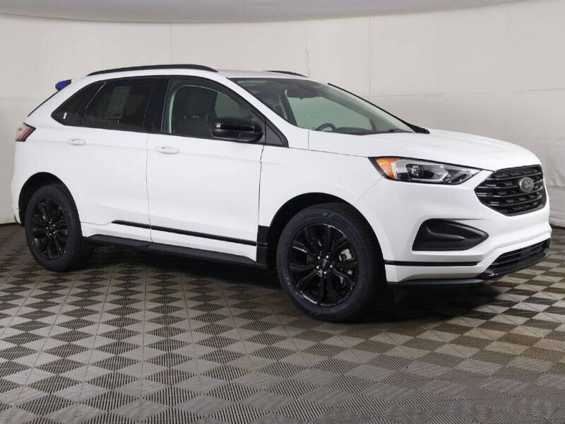 2024 Ford Edge SE