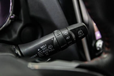 2023 Mitsubishi Outlander Sport LE