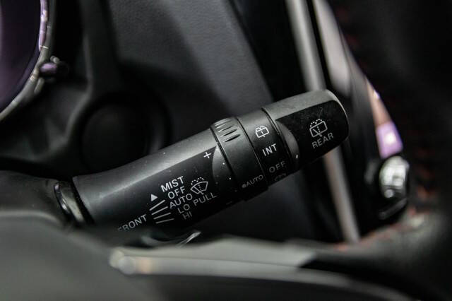 2023 Mitsubishi Outlander Sport LE