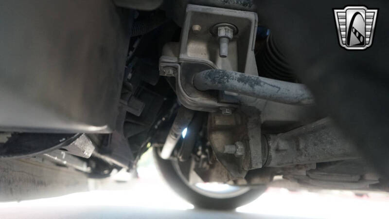 2008 Chevrolet Corvette