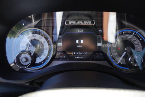 2021 RAM 1500 Limited