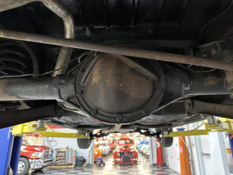 1969 Chevrolet Caprice