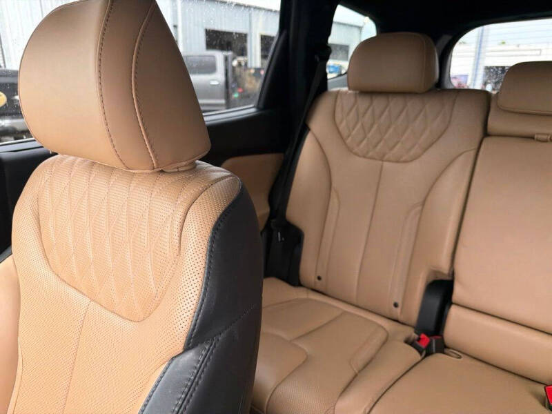 2021 Hyundai Santa Fe