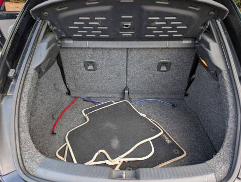 2012 Volkswagen Beetle