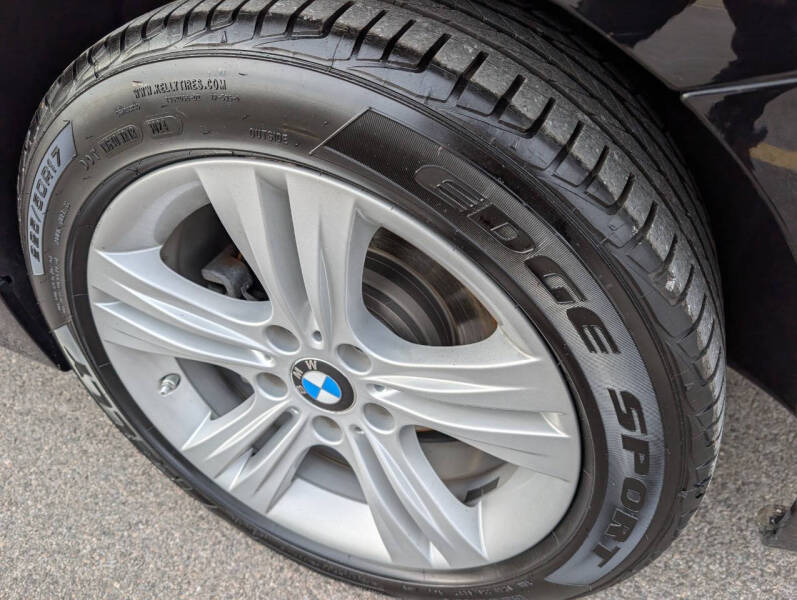 2018 BMW 3 Series 330i xDrive