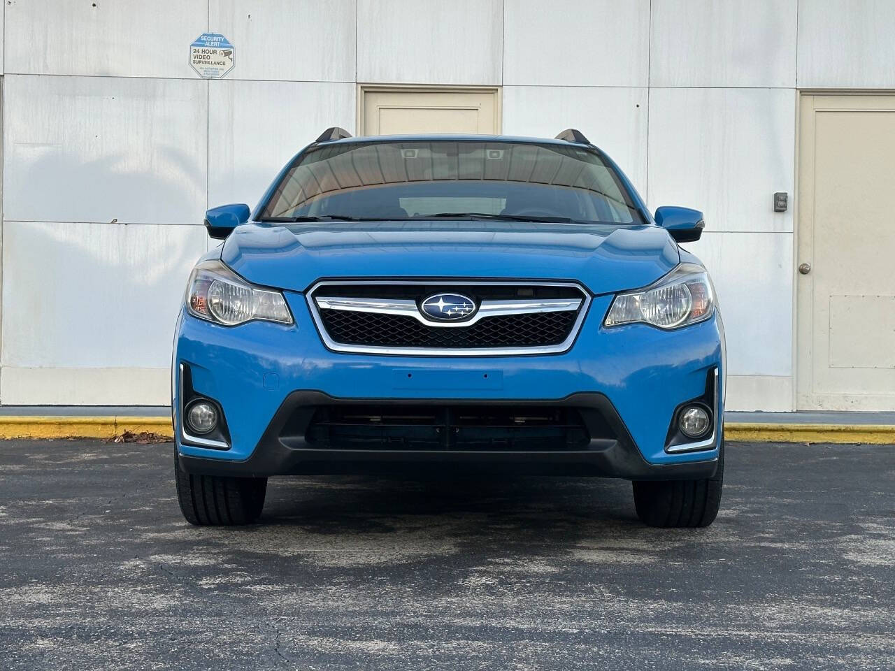 2016 Subaru Crosstrek for sale at Prompt Luxury Cars LLC in Austell, GA