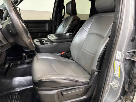 2023 RAM 3500 Tradesman