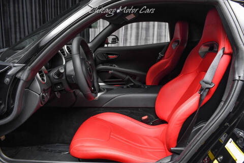 2013 Dodge SRT Viper