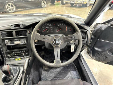 1992 Toyota MR2 Turbo